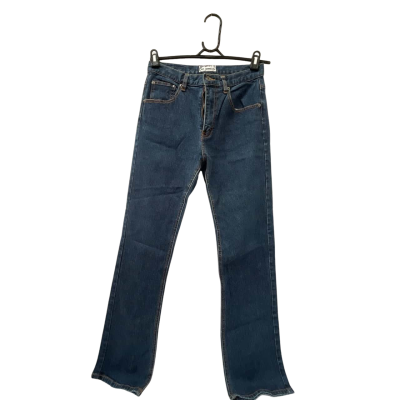 Silver star Jeanswest Womens  Size 9 Slim Fit Jeans Blue 