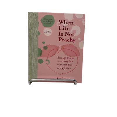 When Life Is Not Peachy 