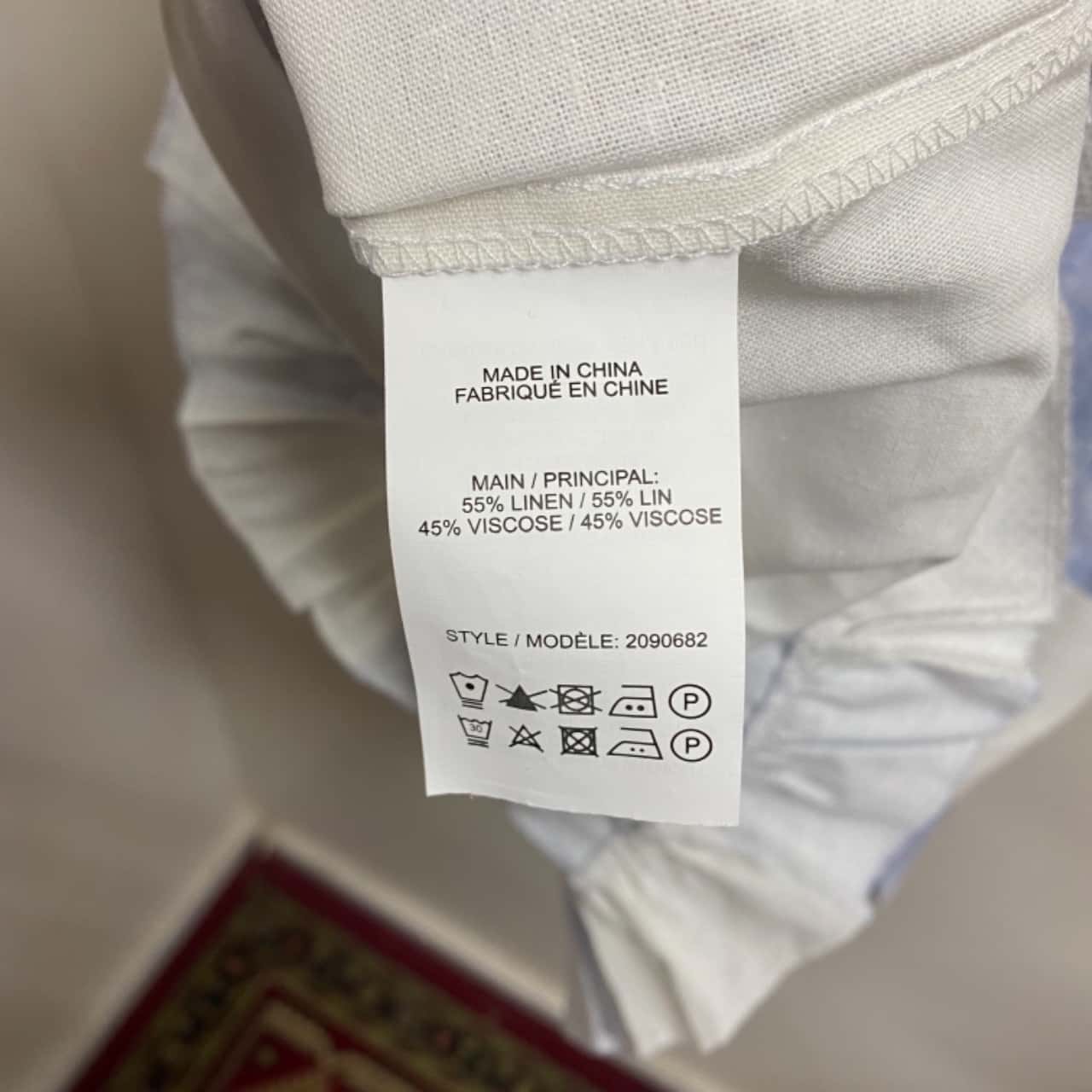 Image Tester
