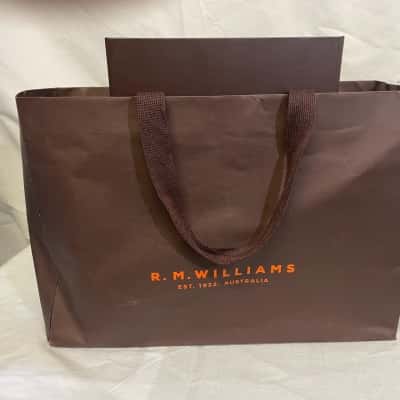 R M Williams - Comfort Craftsman