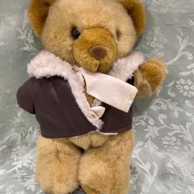 Vintage Henry NRMA CareFlight Bear