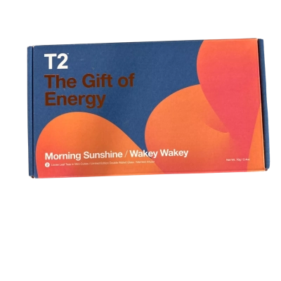 T2 Gift of Energy Set