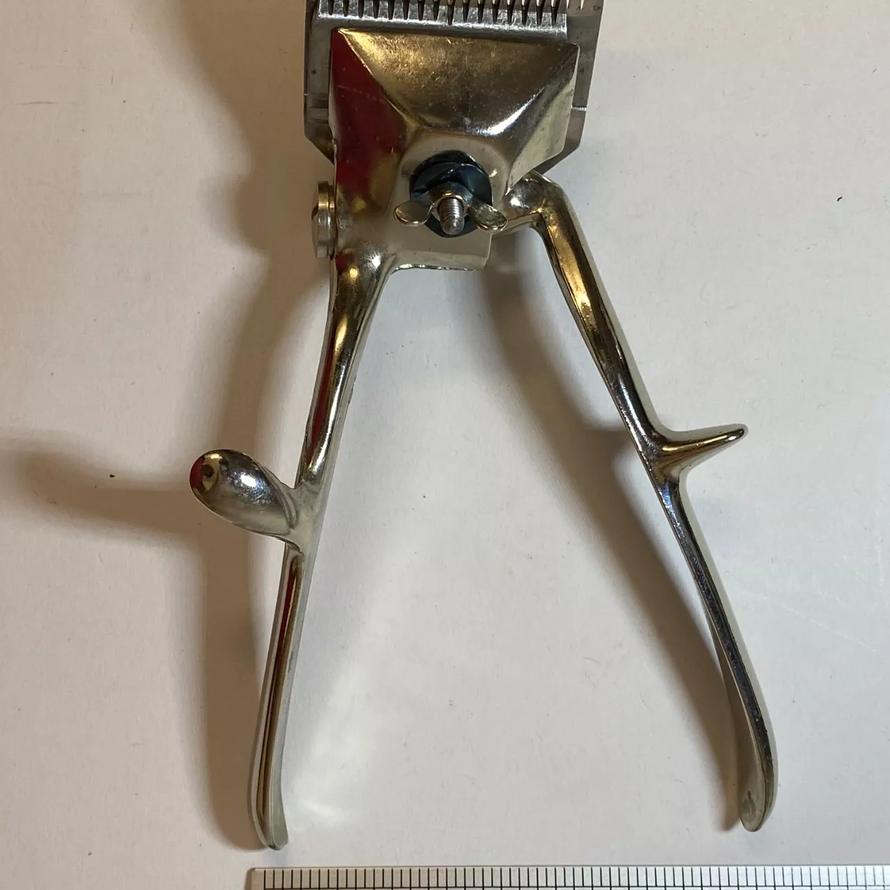 Image Tester