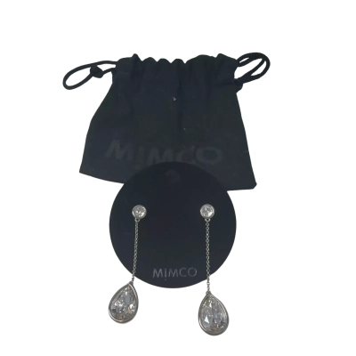 BNWT Mimco drop Earrings rrp$99.90