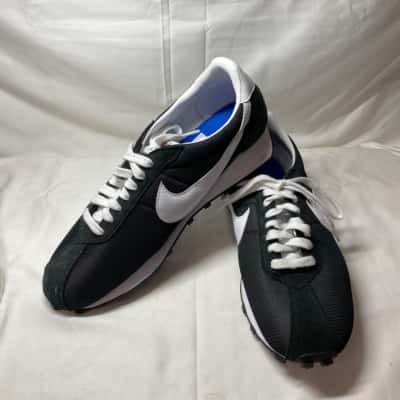 Nike Ld-1000 Mens  Size 10.5 Sneakers Black  / White 