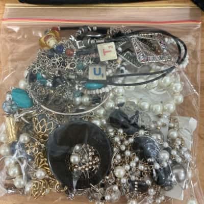 Jewellery Lucky Dip