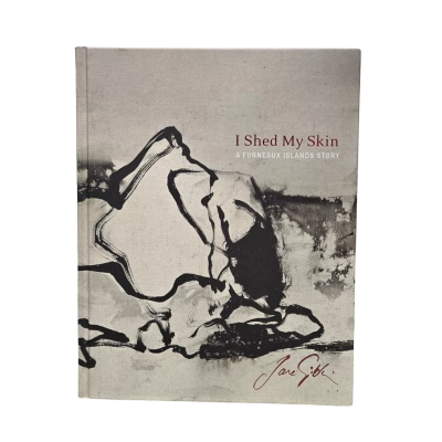 I Shed My Skin - A Ferneaux Islands Story