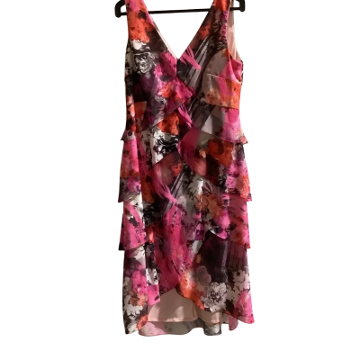  Layla Jones Womens  Size 14 Dress 