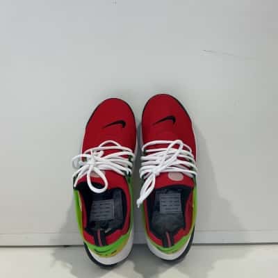Nike air presto sneakers 