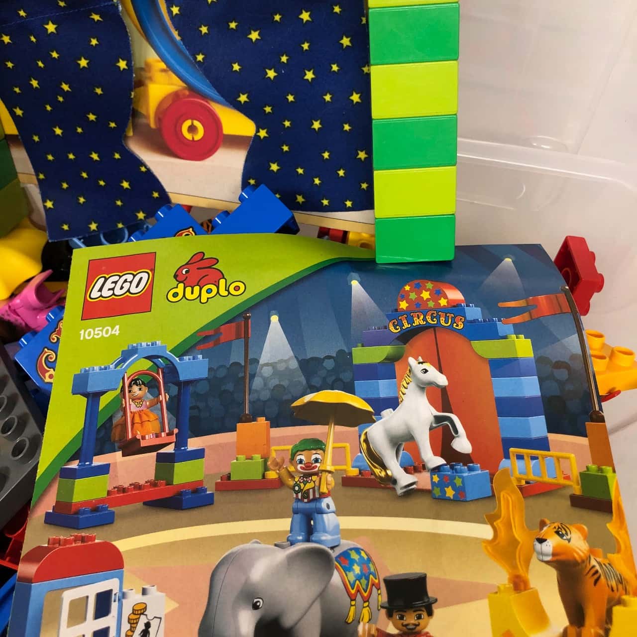 Image Tester