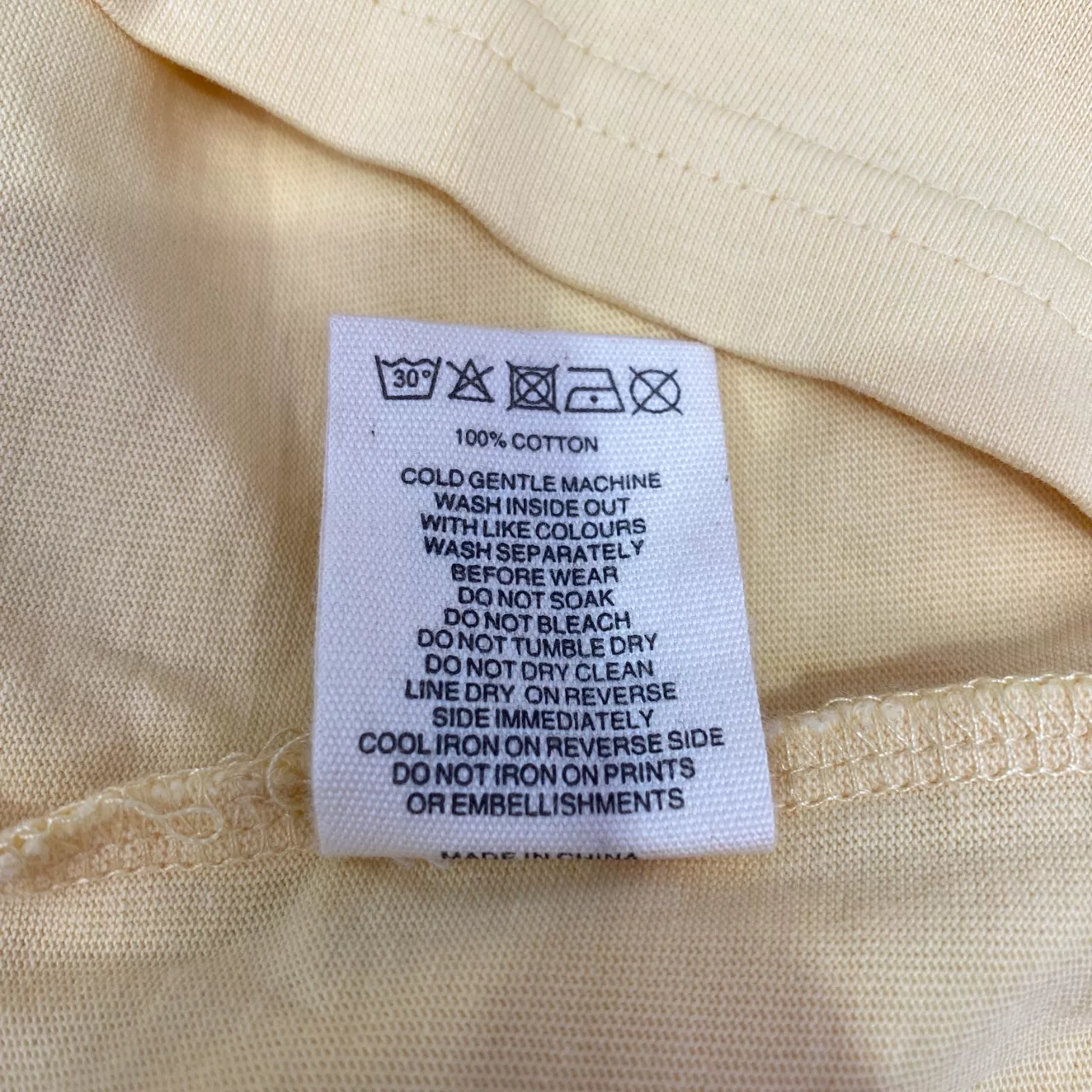 Image Tester
