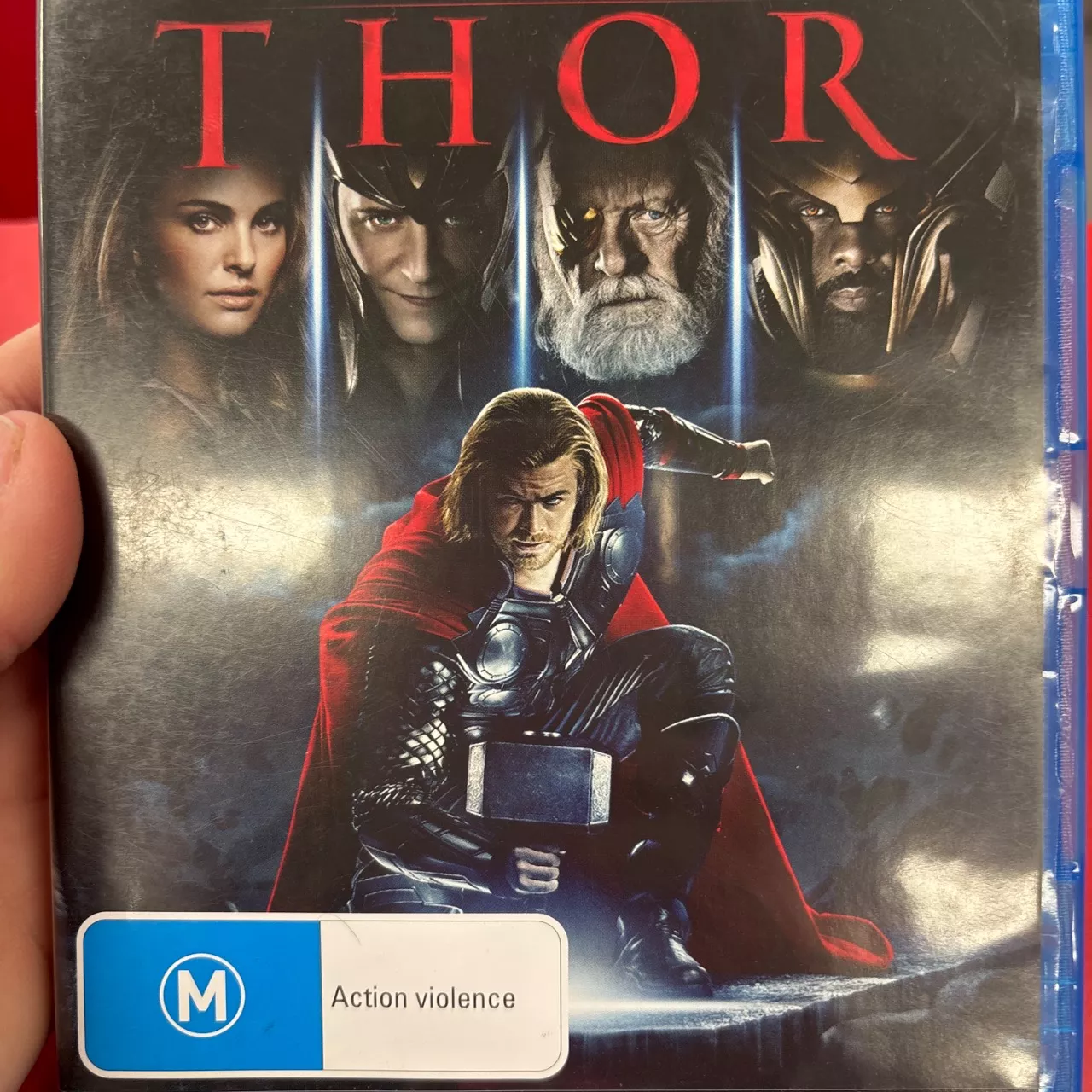 Image Tester