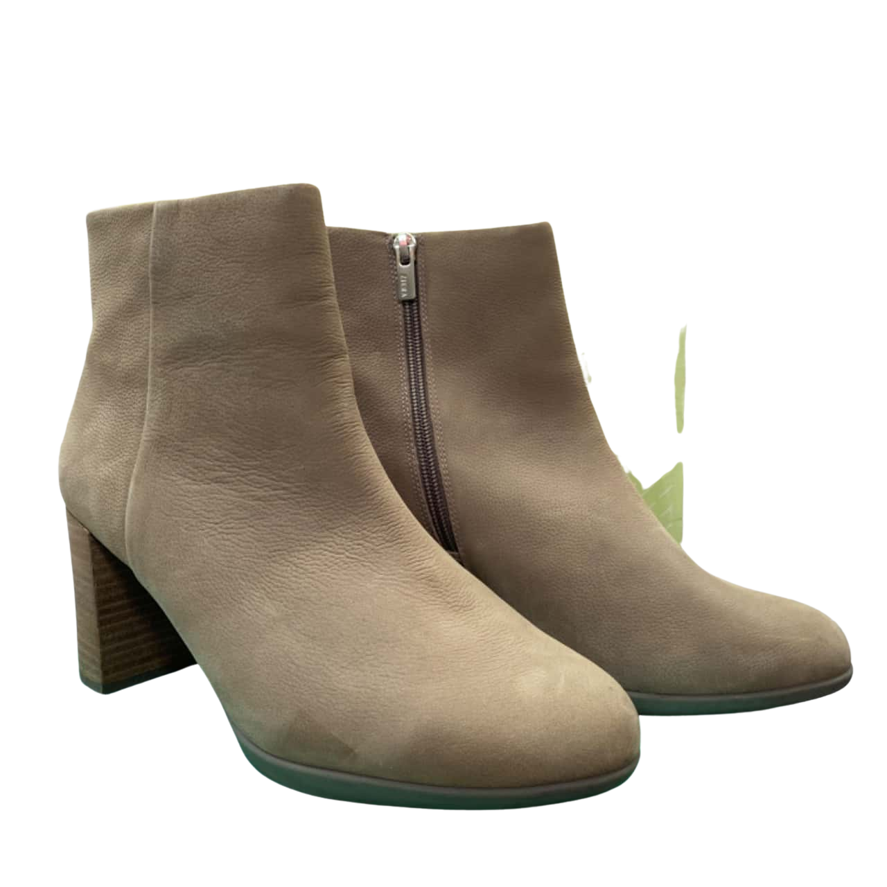 ziera ankle boots