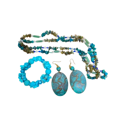  Jewellery Bundle