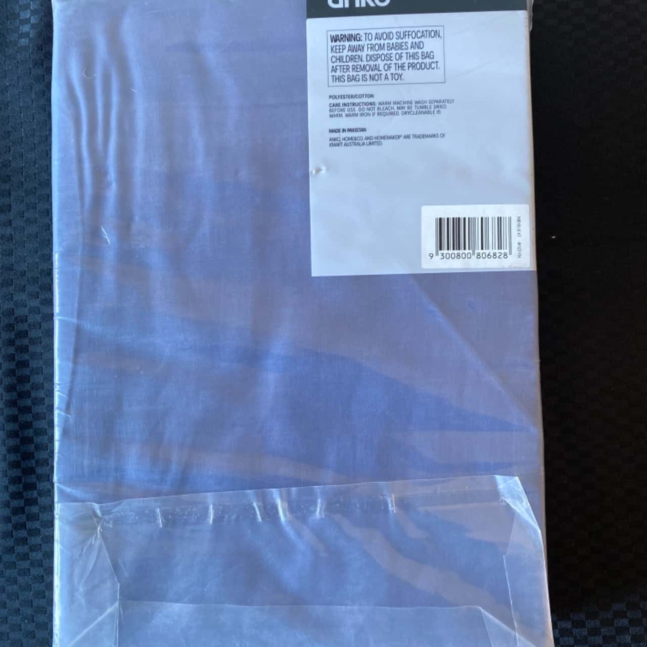 180 Thread Count Fitted sheet King Single (KS)(s)
