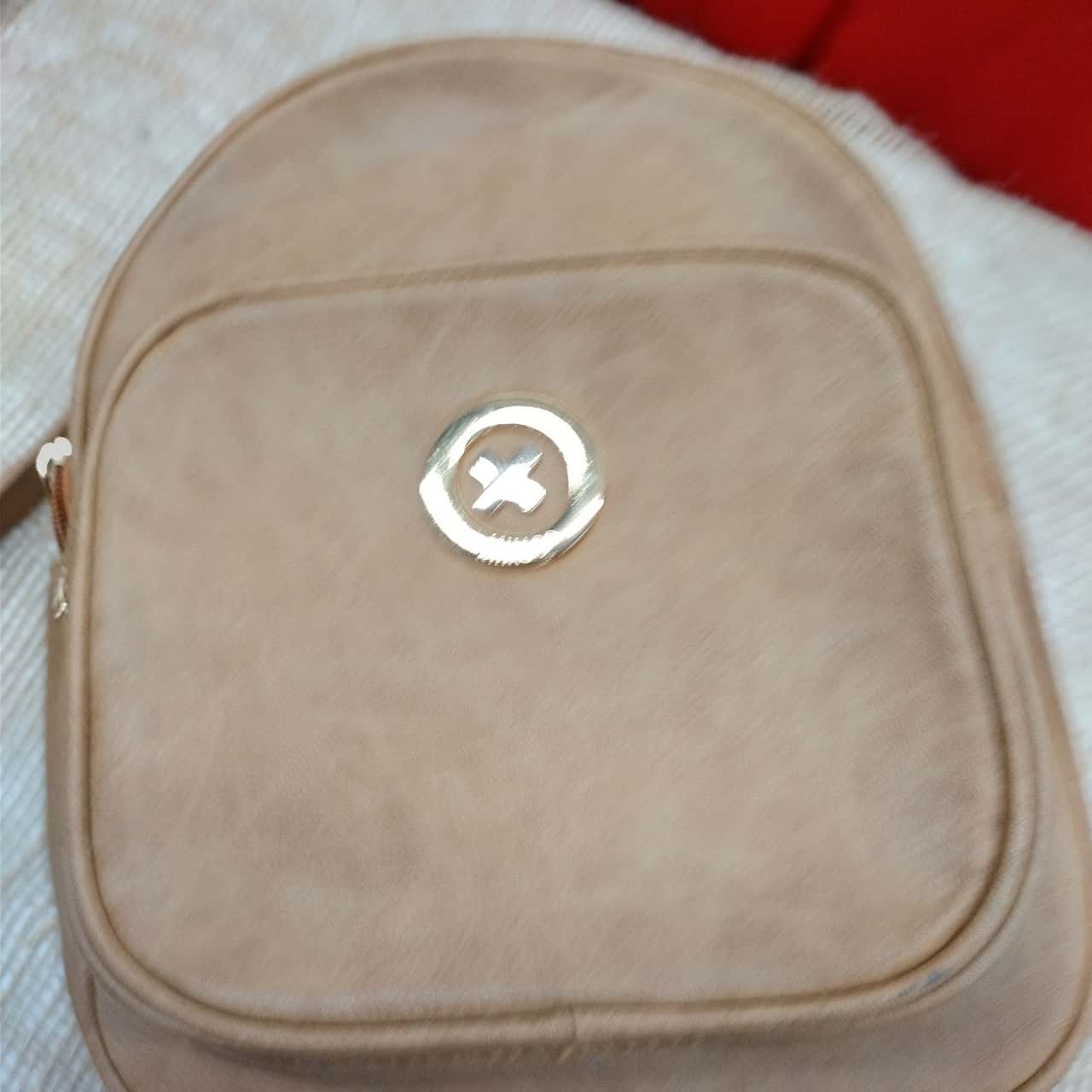 backpack mimco