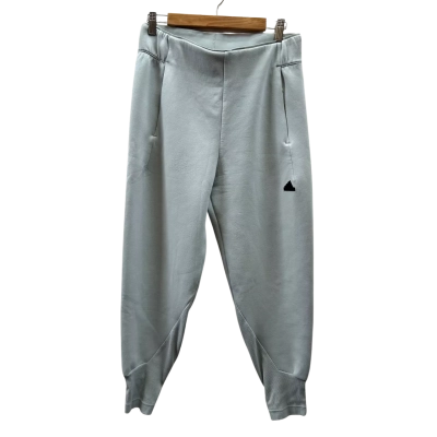 Adidas Mens Size L Blue Sweatpants  