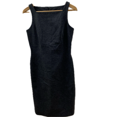 Nelson Leong Womens dress Size 10 Black  