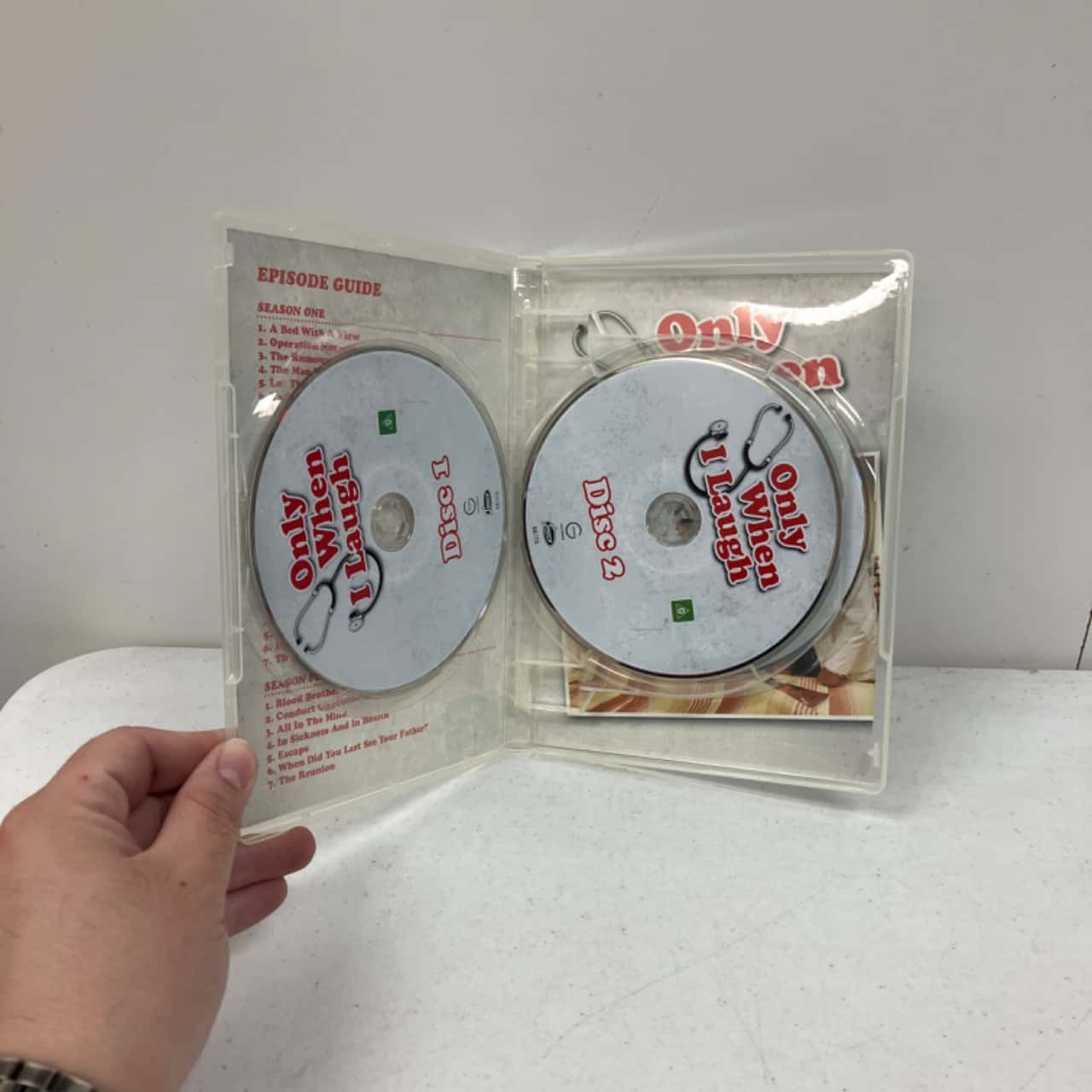 Image Tester