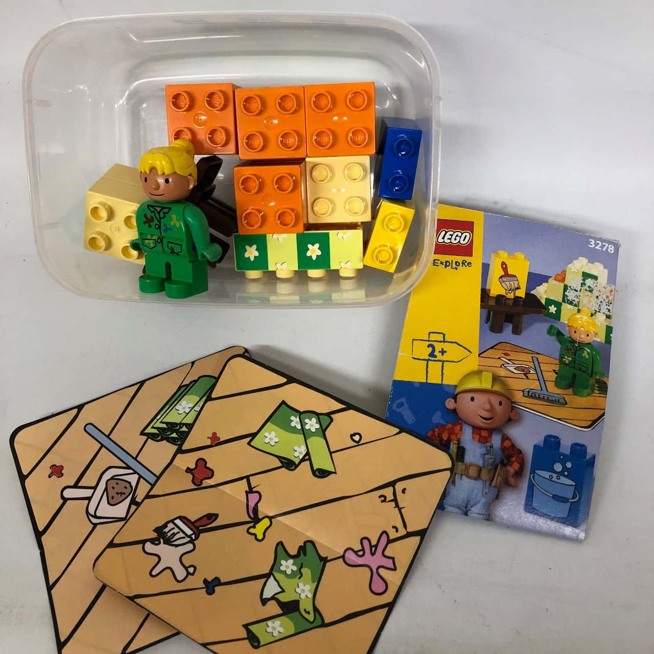 Image Tester
