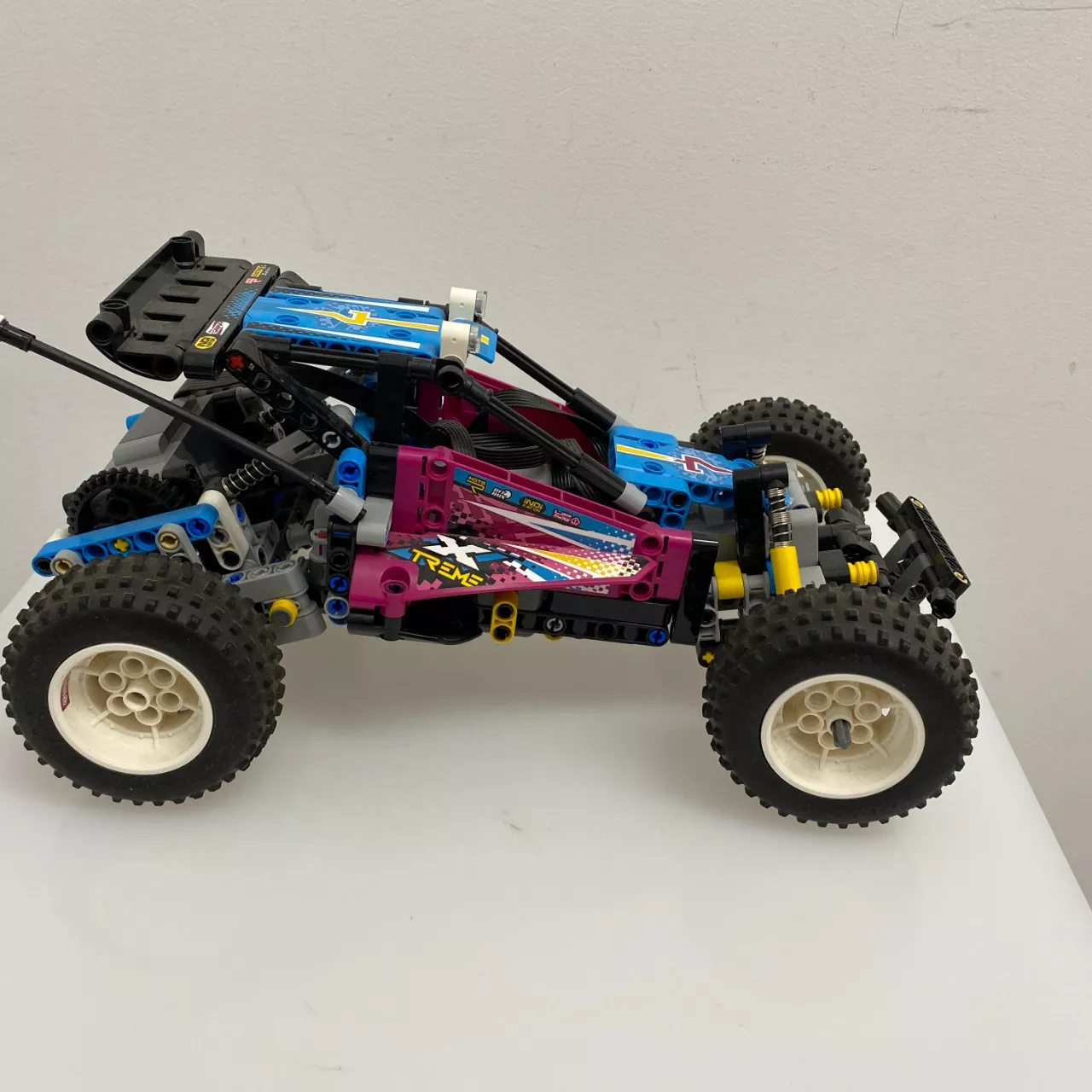 Image Tester
