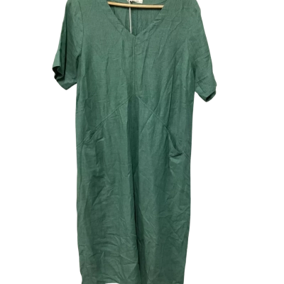 Regatta Womens  Size 12 Green 