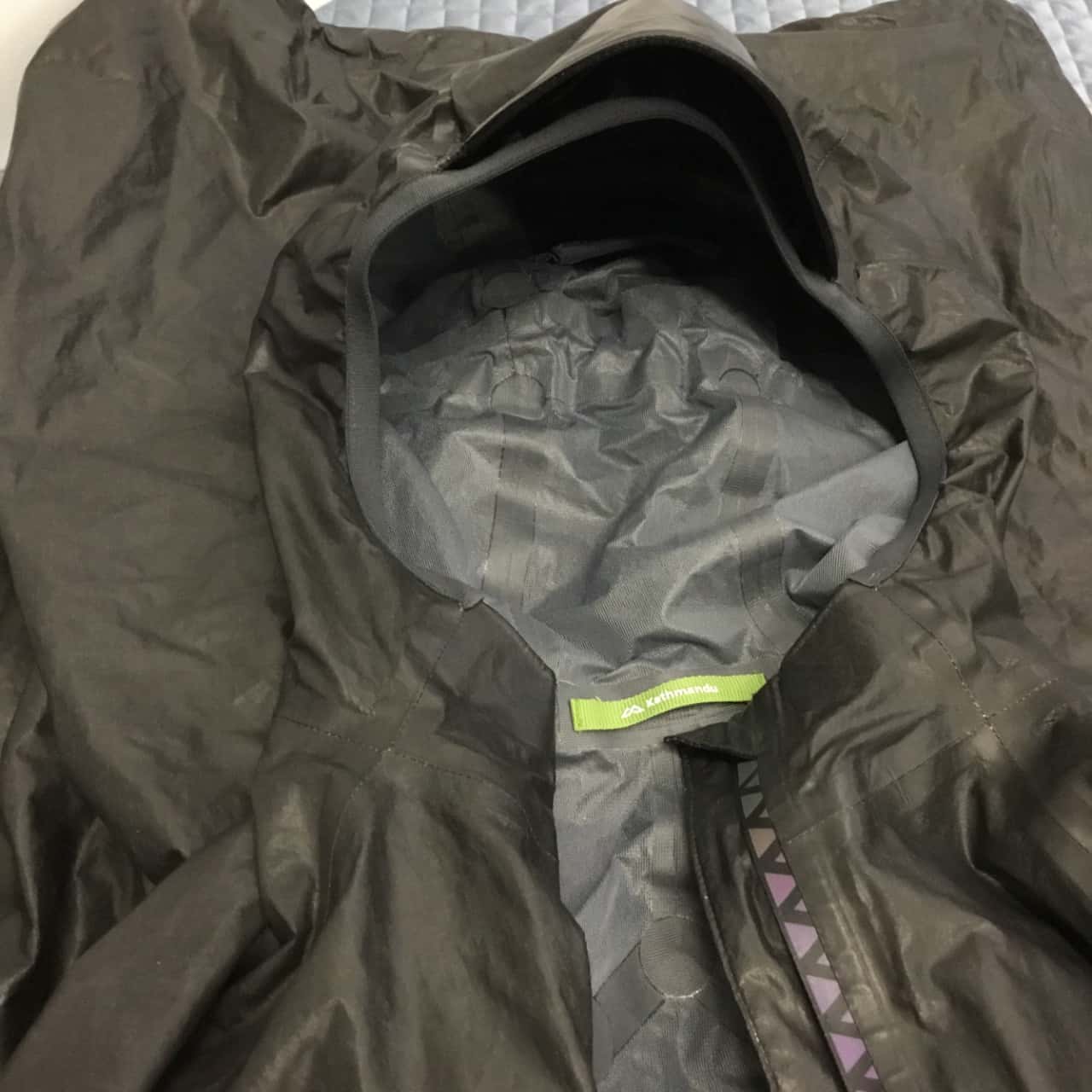 Kathmandu Goretex Jacket(s)