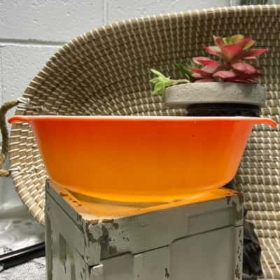 Anchor Hocking Fire King Ovenware