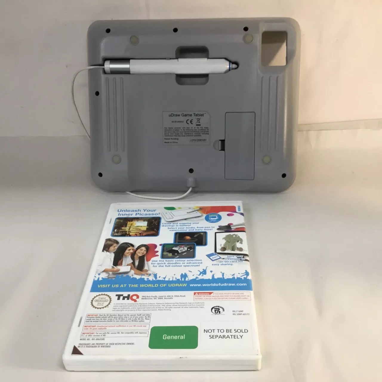 Image Tester