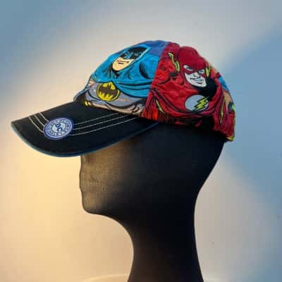 DC Comics Cap