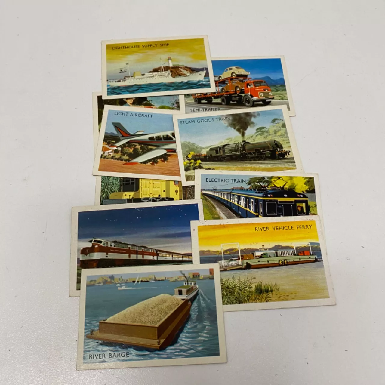 Image Tester