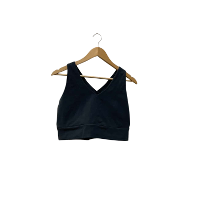  Empress Athleticus Size 16 / 18 / XL Bralette Grey 