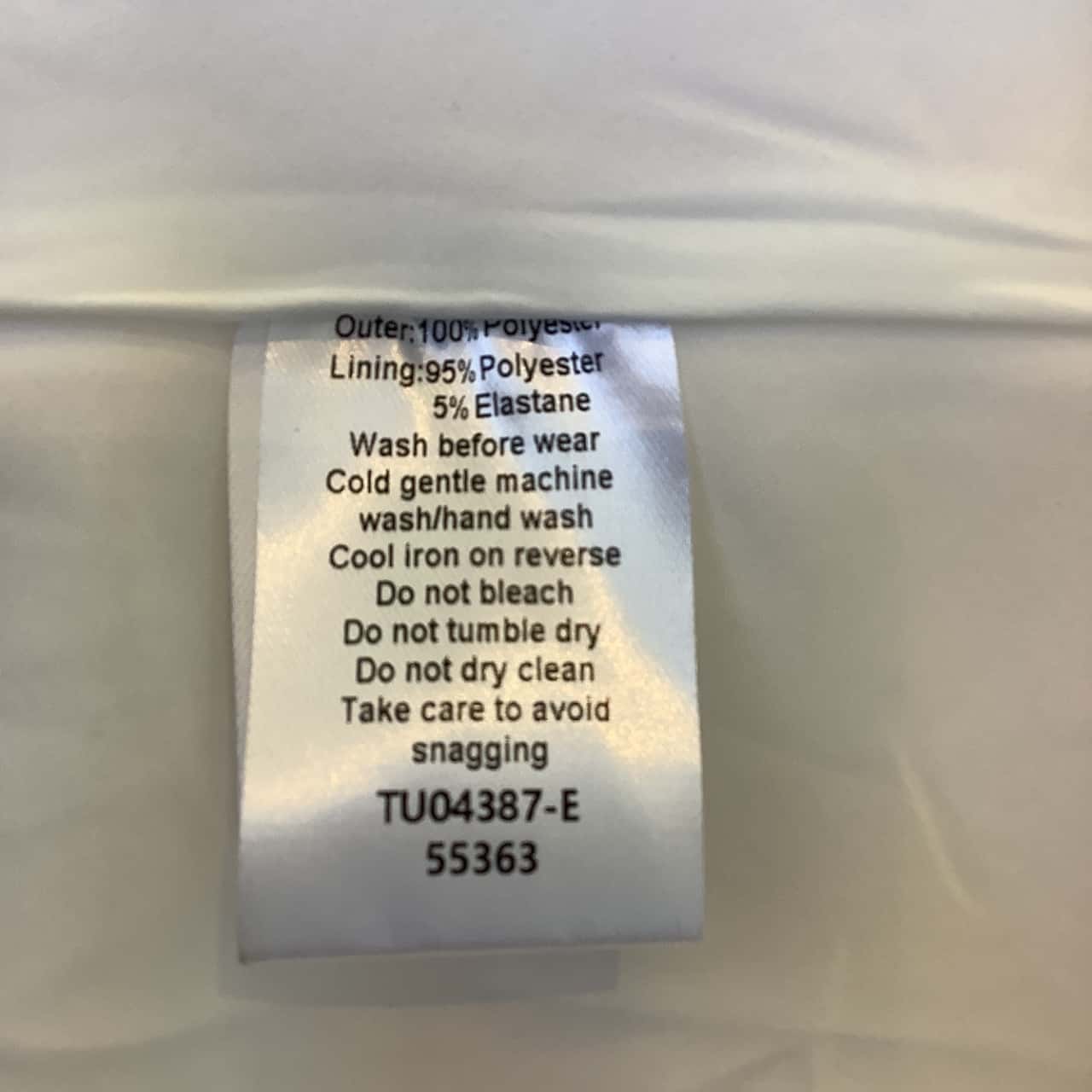 Image Tester