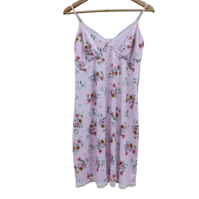 Peter Alexander Womens Size L Pyjamas Floral / Pink (14)