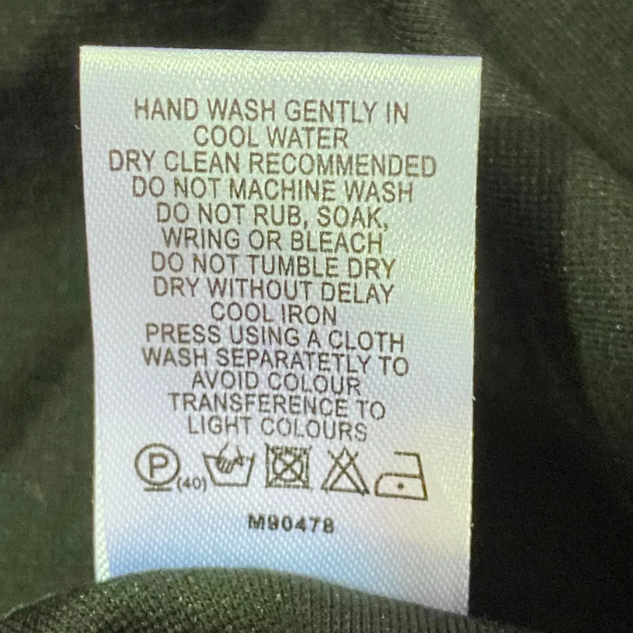 Image Tester