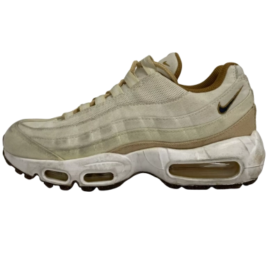 Nike Women's Air Max 95 SE Cork "Sail"