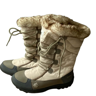 Crane Thermoboots Size EUR 39