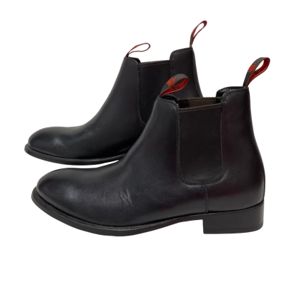 Men’s King Gee Urban Boots Size 8.5