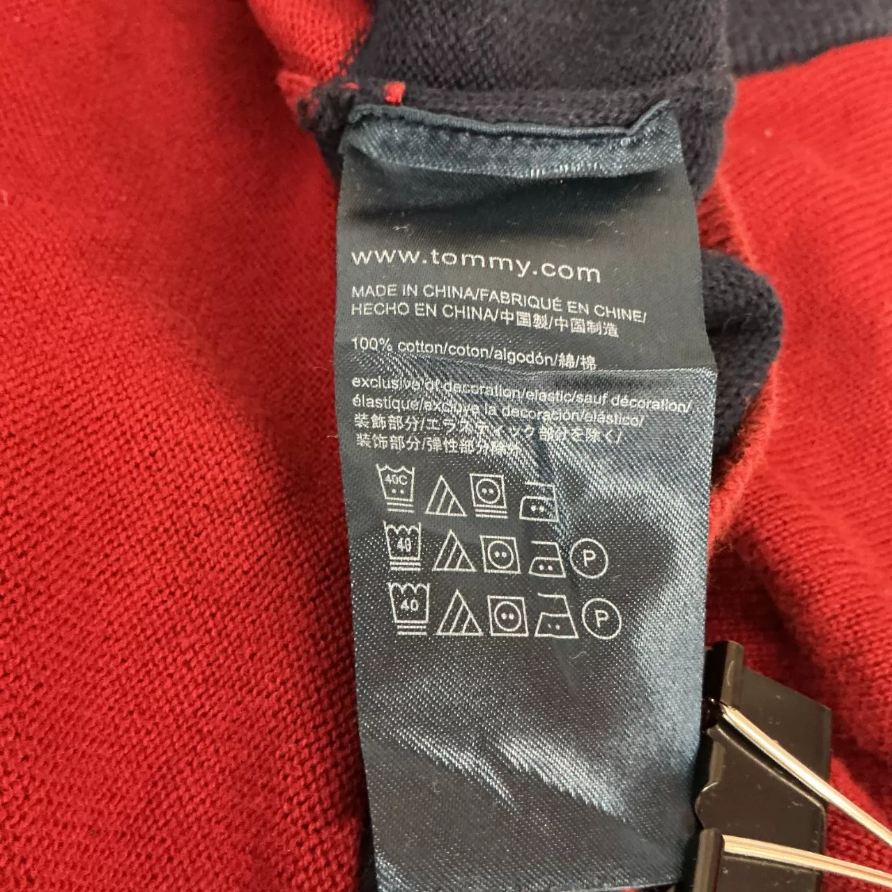 Image Tester