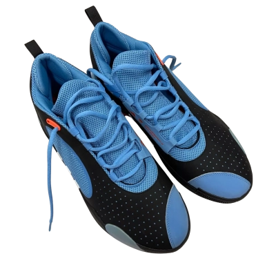 Adidas D.O.N. Issue 5 Throwback Don Basketball Shoes US Men's Size 13