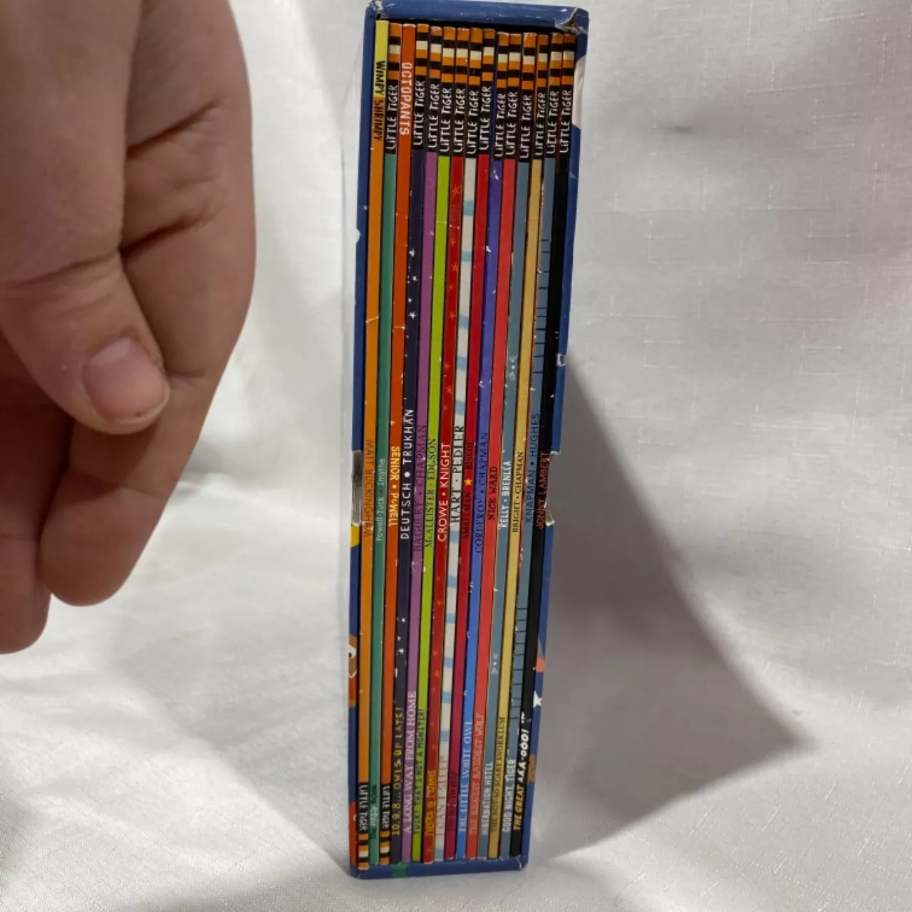Image Tester