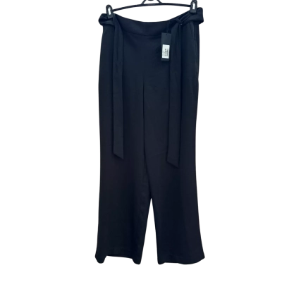 Portmans Womens  Size 14 Black Pants 