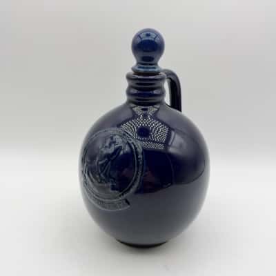 Royal Doulton  King George IV Jug