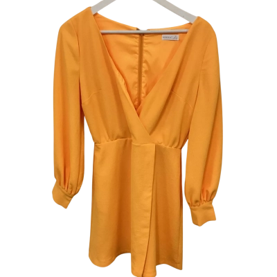 Kookai - Honeycomb - Beautiful Dress - Size 38 