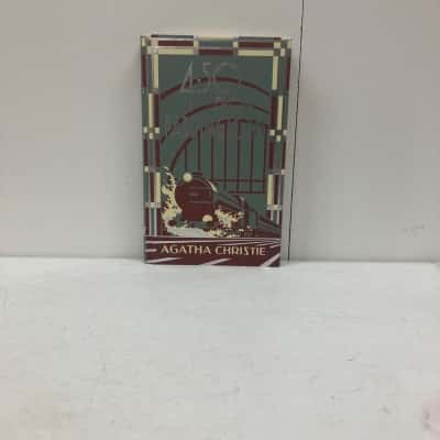 Agatha Christie ‘4:50 From Paddington’ Special Edition