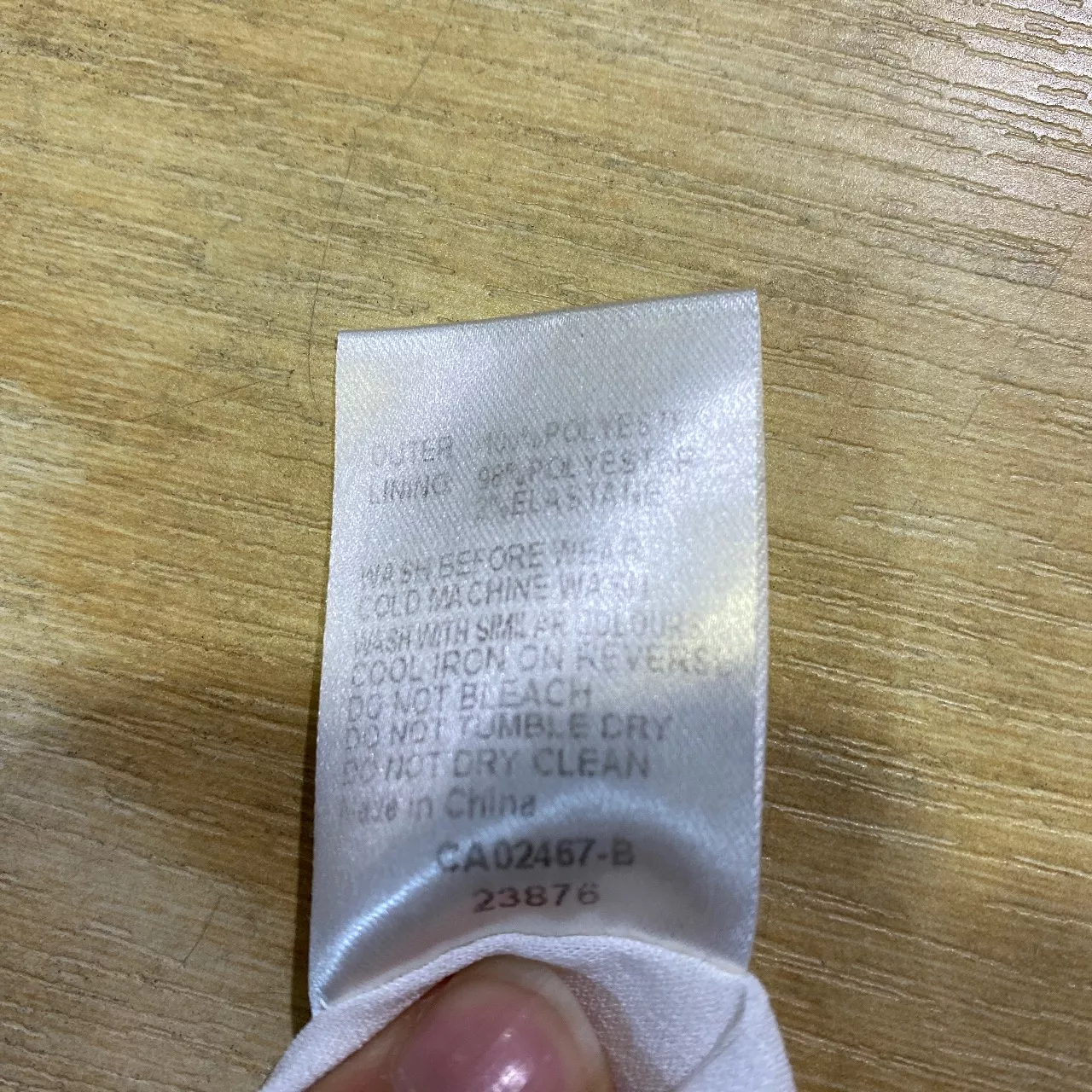 Image Tester