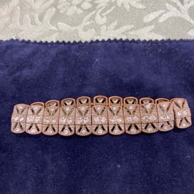  Womens Bracelet Other 