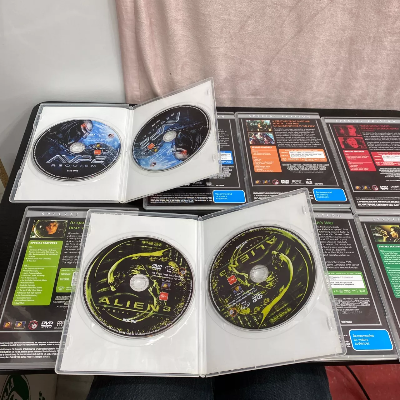 Image Tester