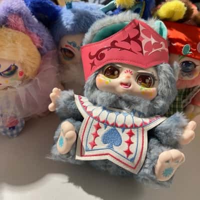 Kimmon You’re The Protagonist 