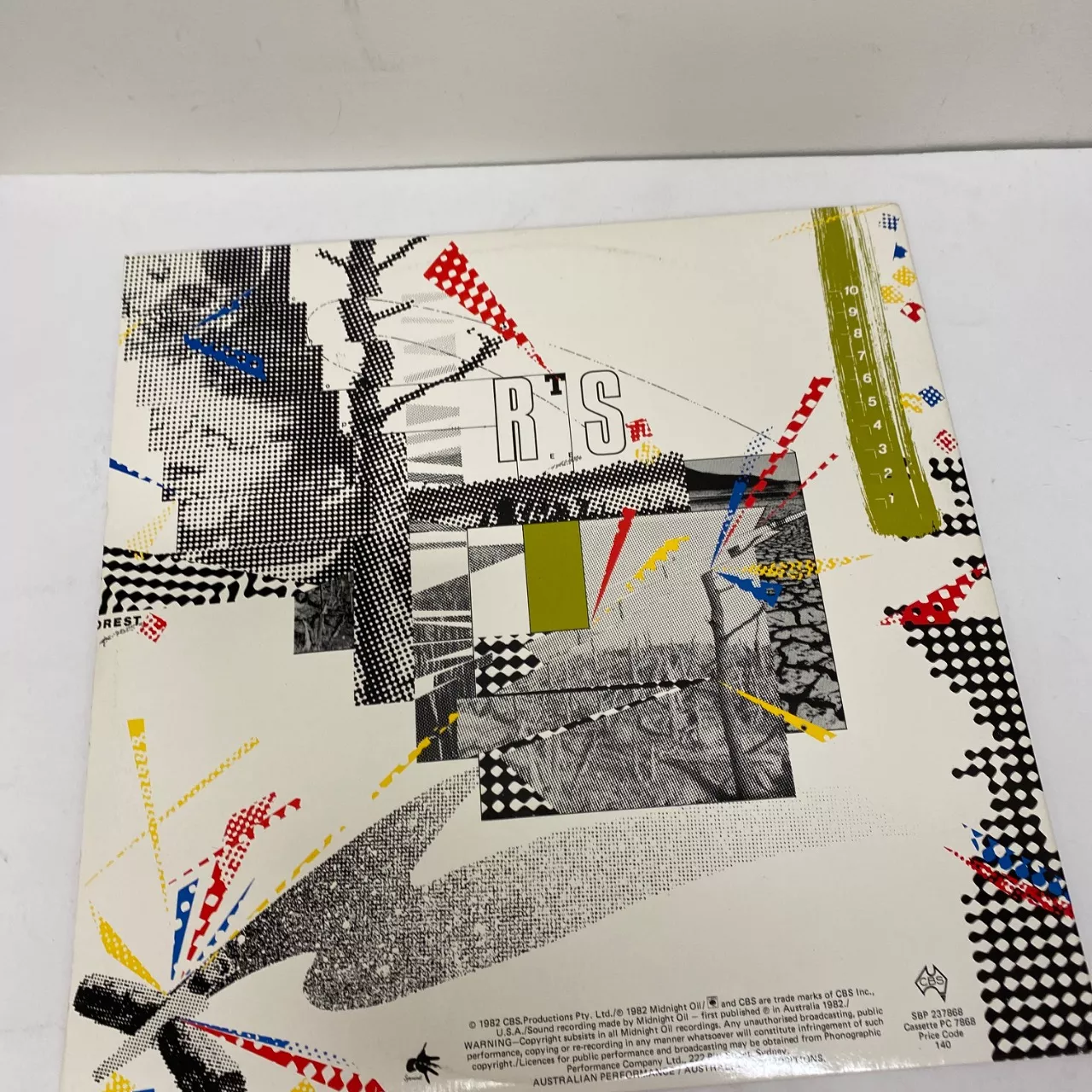 Image Tester